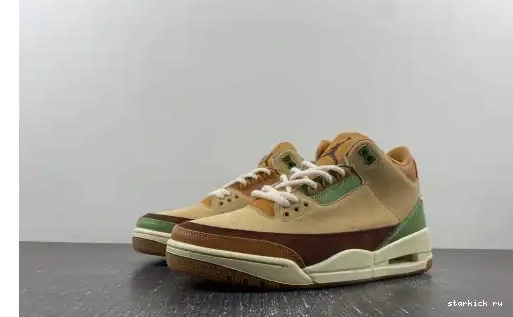 Brown”  “Green CT8532-103 3 Air CT8532-103 Jordan 0619